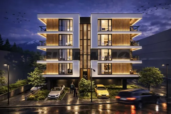 Spacious Sofia apartment in desirable Mashtalki Livadi area. - Image 2