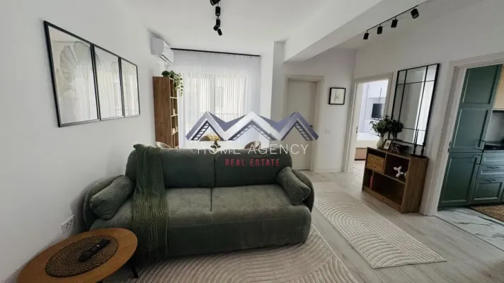 Apartment for rent in Otopeni - Image 5