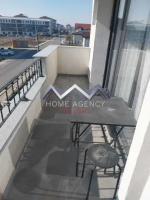 Bright Fully Furnished 2-Bedroom Apartment in Otopeni, Romania. - Image 2