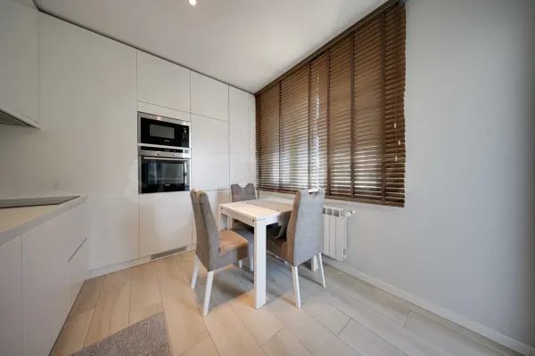 Apartment for rent in Sofia - Image 1
