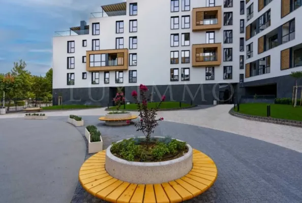 Apartment for rent in Plovdiv - Image 2