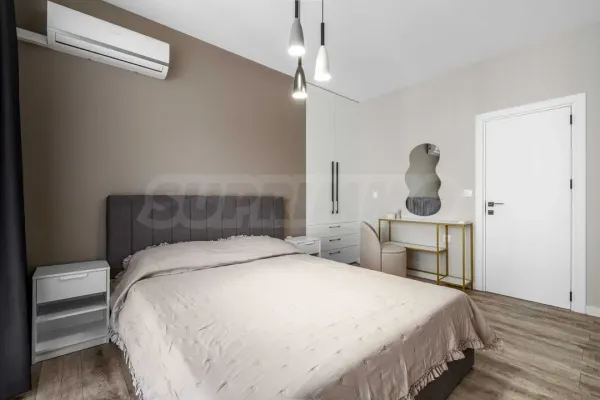 Apartment for sale in Plovdiv - Image 4