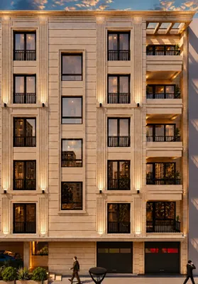 Varna Apartment: Modern 3-Bed Gem! - Image 1