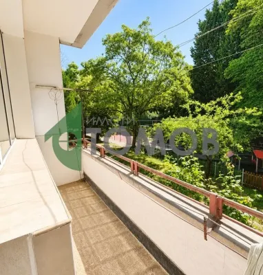 Apartment for sale in Stara Zagora - Image 1