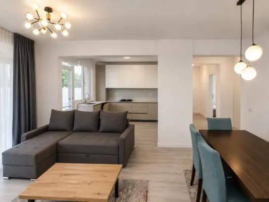 House for rent in Corbeanca - Image 2