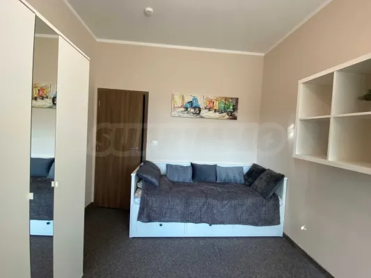 Apartment for rent in Burgas - Image 1