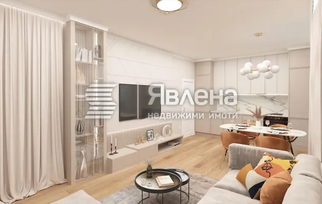 Apartment for sale in Varna - Image 3