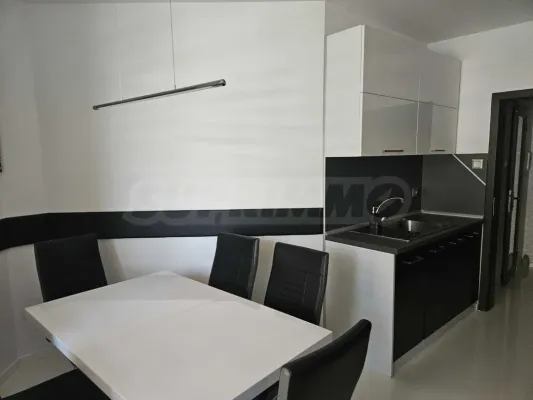 Stylish Sofia Apartment - Fully Furnished &amp; Ready to Move In - Image 3