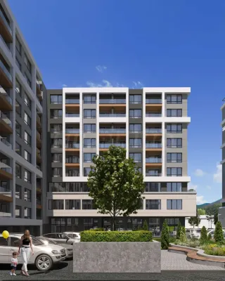 Modern 2-Bedroom Apartment in Plovdiv's Gagarin Area - Image 5