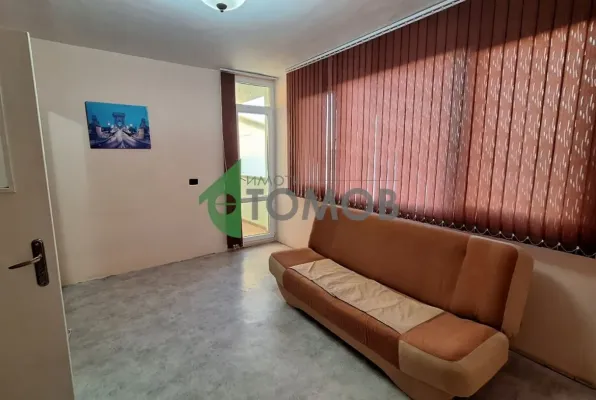 Spacious South-Facing Apartment in Stara Zagora – 45m2 - Image 5