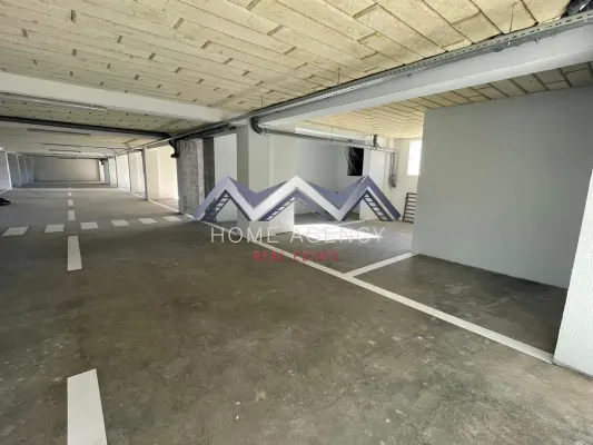 Spacious 2-Bedroom Apartment in Central Otopeni for Sale Now! - Image 1