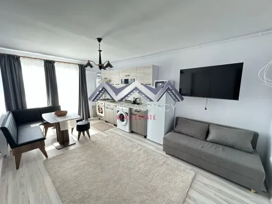 Apartment for rent in Otopeni - Image 4