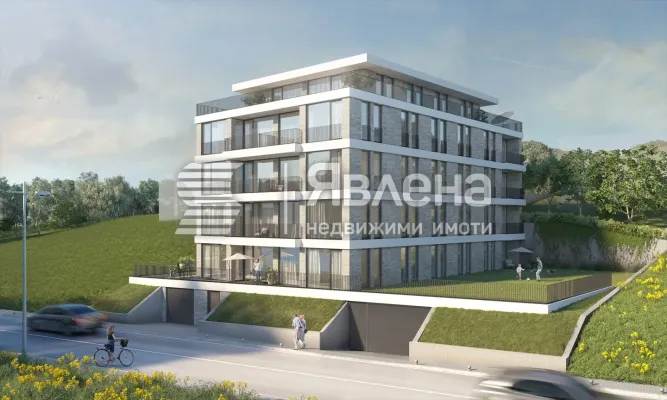 Apartment for sale in Varna - Image 4