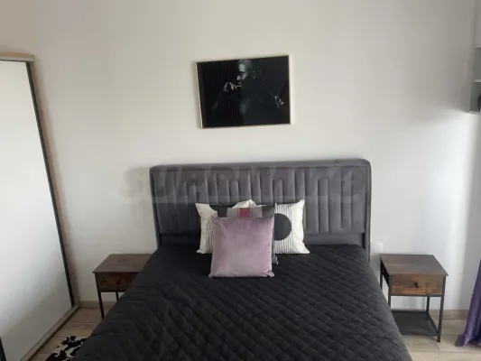 Stylish Sofia Apartment with Garage - Serдика Area - Image 4