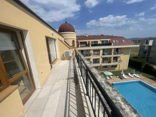 Stylish apartment near Ravda beach. - Image 1