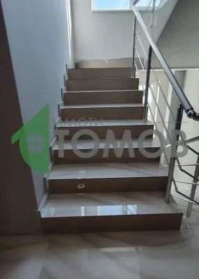 Spacious New Apartment in Sought-After Железник, Stara Zagora - Image 2