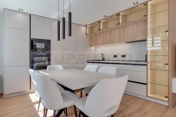 Apartment for rent in Sofia - Image 4