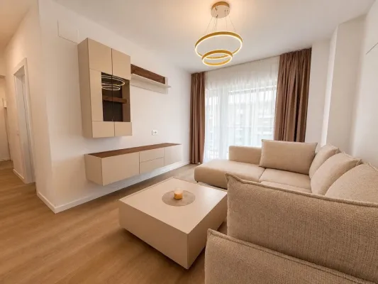 Apartment for sale in Bucharest - Image 1