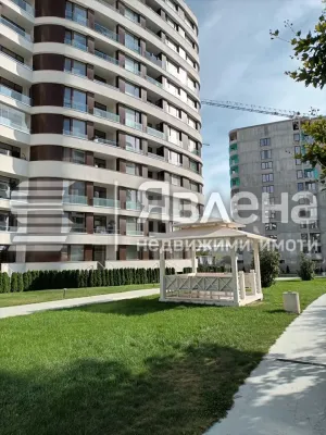 Apartment for sale in Varna - Image 3