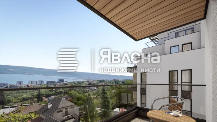 Apartment for sale in Varna - Image 3