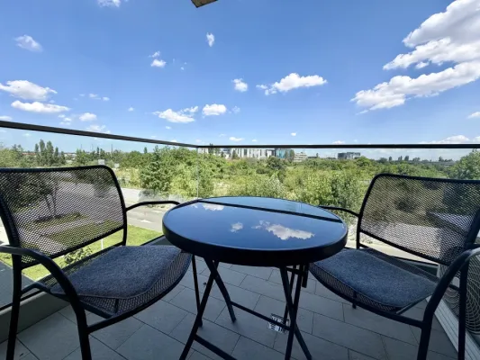 Apartment for sale in Bucharest - Image 5