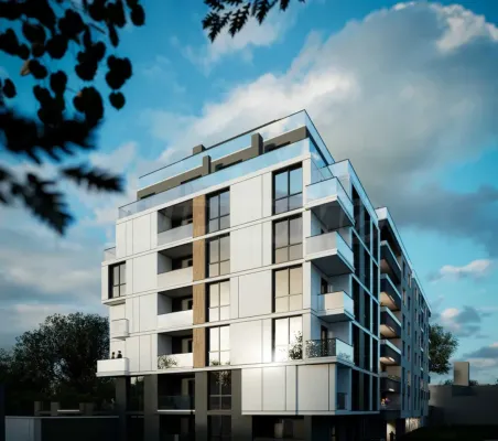 Apartment for sale in Sofia - Image 5