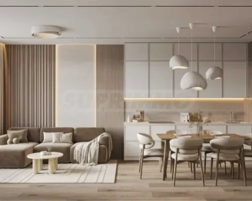 Spacious Sofia apartment in desirable Mashtalki Livadi area. - Image 5