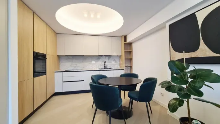 Apartment for sale in Bucharest - Image 2