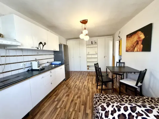 Apartment for sale in Bucharest - Image 3