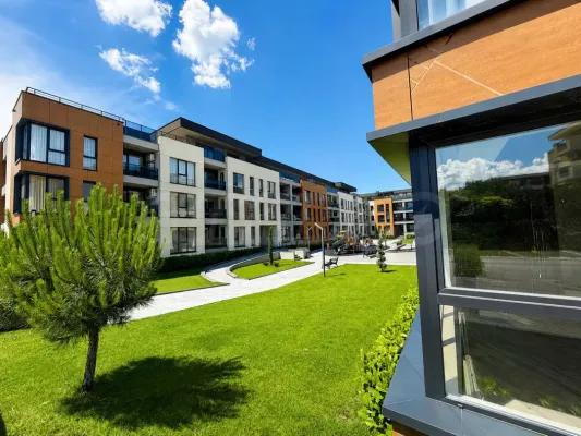 Apartment for sale in Plovdiv - Image 4