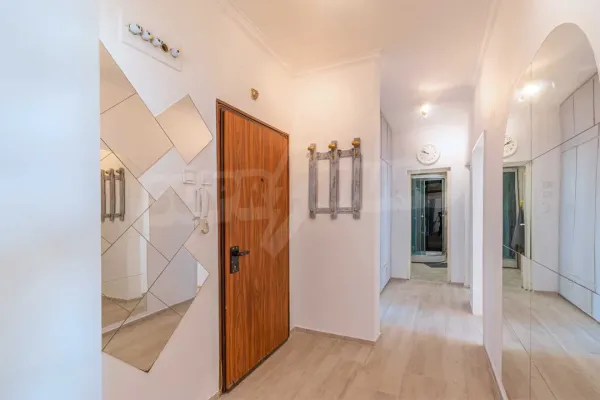 Apartment for rent in Sofia - Image 1