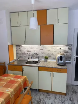 Spacious Fully Furnished Apartment Near Galleria Shopping Mall, Burgas. - Image 2