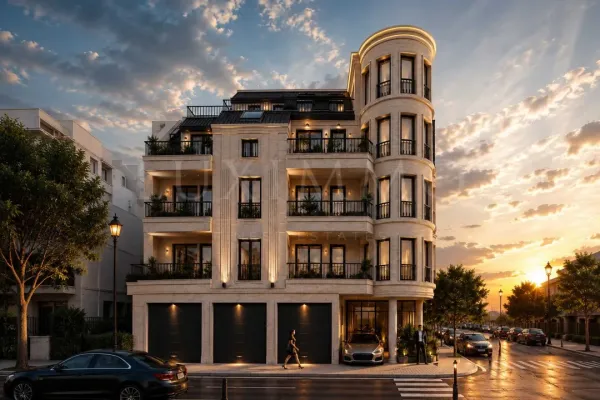 Apartment for sale in Varna - Image 3
