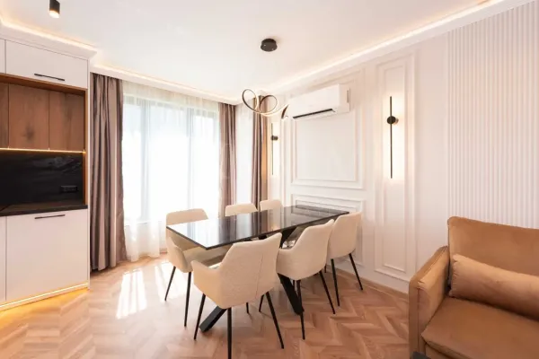 Apartment for sale in Plovdiv - Image 4