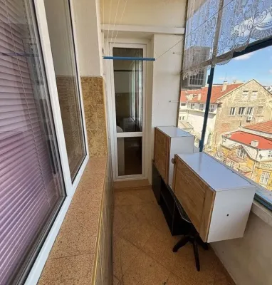 Stylish Fully Furnished Apartment in Stara Zagora's Top Center - Image 1
