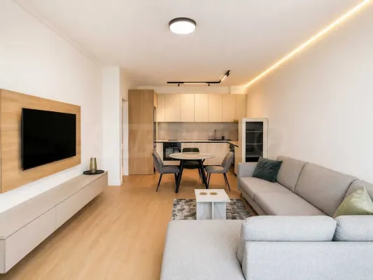 Apartment for rent in Plovdiv - Image 4