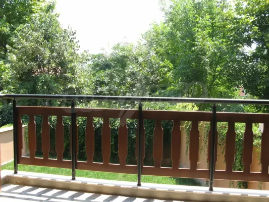 Luxury Four-Level Home in Kirsija District - Image 1
