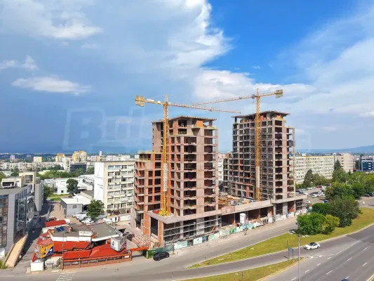Apartment for sale in Sofia - Image 5
