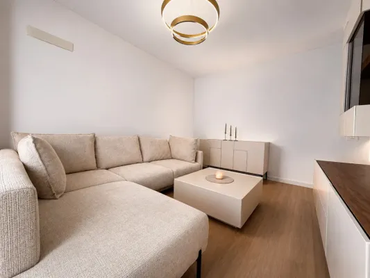 Apartment for sale in Bucharest - Image 1