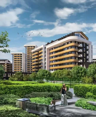 Modern One-Bedroom Apartment in Burgas's New Madika Area - Image 2