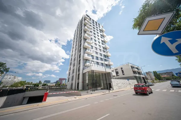 Apartment for rent in Sofia - Image 3