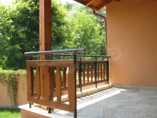 Luxury Four-Level Home in Kirsija District - Image 5