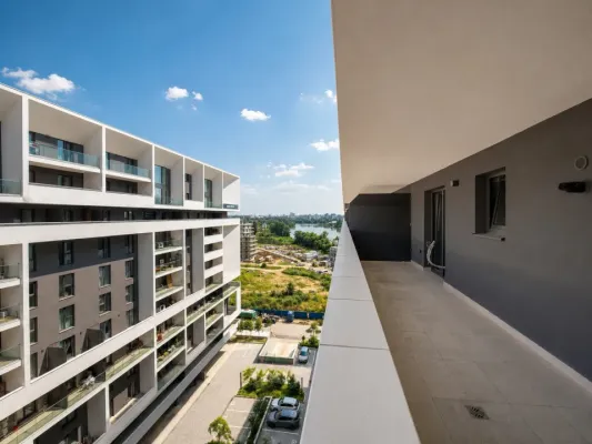 Apartment for sale in Bucharest - Image 3