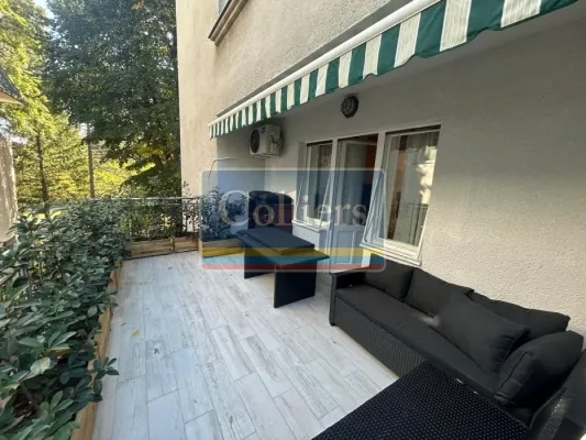 Spacious Apartment in Quiet Dedinje, Close to the Embassy - Image 5
