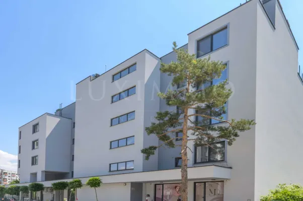 Bright One-Bedroom Apartment Near Metro &amp; NBU - Sofia Gem - Image 2