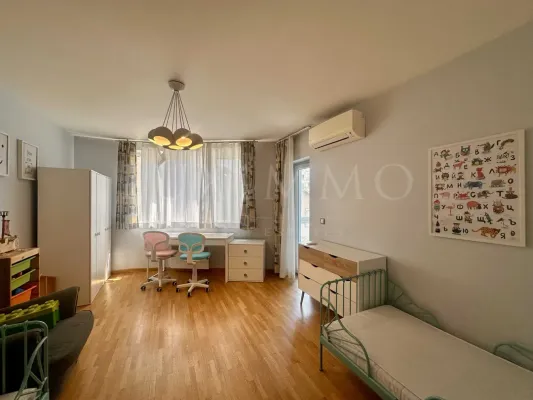 Apartment for rent in Sofia - Image 1