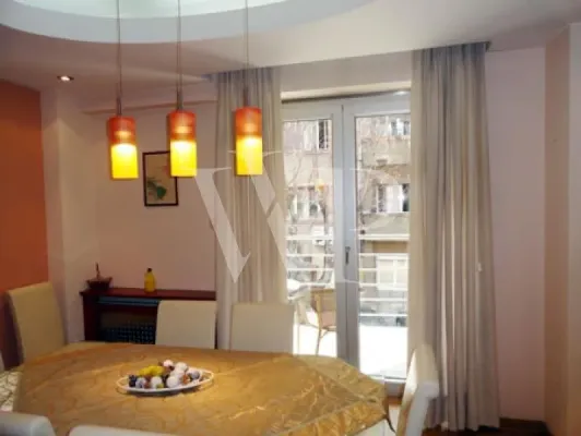 Spacious 3-Bedroom Apartment for Rent in Belgrade, Serbia - Image 1