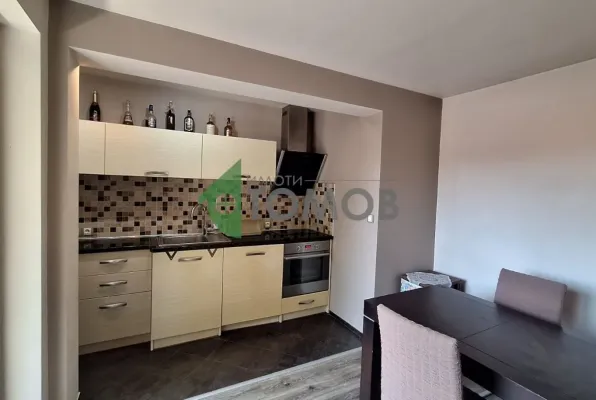 Spacious Apartment with Garage in Stara Zagora - BG - Image 2