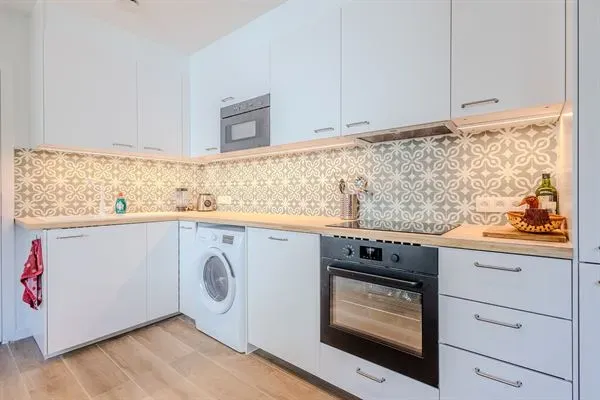Charming Home Near Schaveys Park - Perfect Linkebeek Retreat! - Image 1