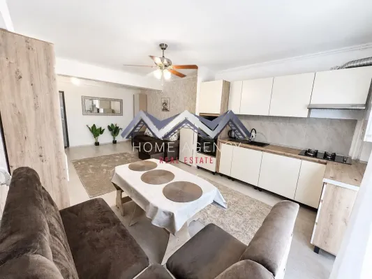 Stylish 2-Bedroom Apartment in Central Otopeni for Rent - Image 2